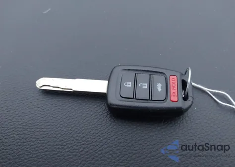 2020 Honda Civic Lx z USA, uszkodzony, nr VIN 2HGFC2F66LH512193